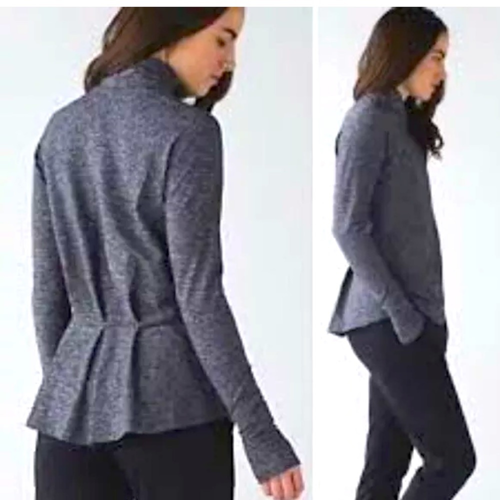 Lululemon shirt